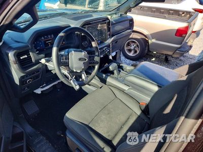 Zdjęcie 8 z 12 samochodu: 2024 FORD F150 XLT VIN:1FTEW3KP0RKF03612 - miniatura