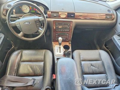 Zdjęcie 8 z 12 samochodu: 2007 FORD FIVE HUNDRED LIMITED VIN:1FAFP25127G104807 - miniatura