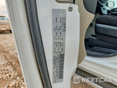 Zdjęcie 13 z 13 samochodu: 2019 DODGE GRAND CARAVAN SE VIN:2C4RDGBG6KR792470 - miniatura