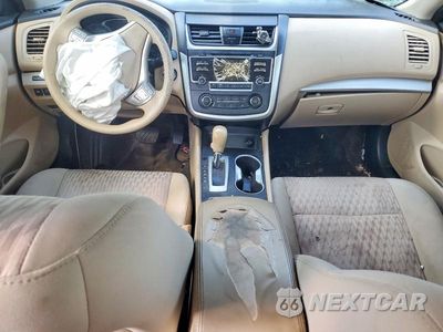 Zdjęcie 8 z 12 samochodu: 2016 NISSAN ALTIMA 2.5 S VIN:1N4AL3AP8GN311297 - miniatura