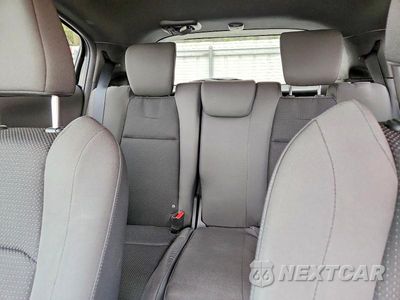 Zdjęcie 10 z 14 samochodu: 2022 HONDA HR-V SPORT VIN:3CZRU6H14NM702588 - miniatura