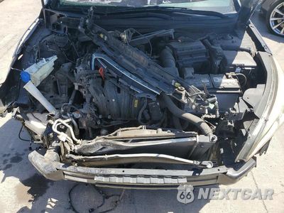 Zdjęcie 11 z 12 samochodu: 2016 HYUNDAI SONATA LIMITED VIN:5NPE34AF5GH304834 - miniatura