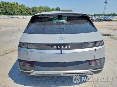 Zdjęcie 6 z 13 samochodu: 2023 HYUNDAI IONIQ 5 SE VIN:KM8KM4AE1PU136585 - miniatura