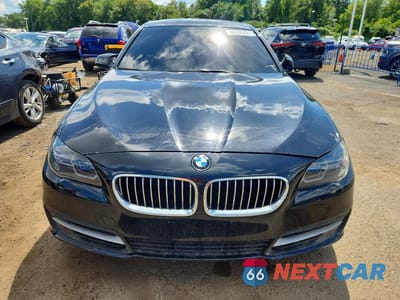 Piąte zdjęcie samochodu w środku: 2014 BMW 528 XI VIN:WBA5A7C51ED616774 - miniatura
