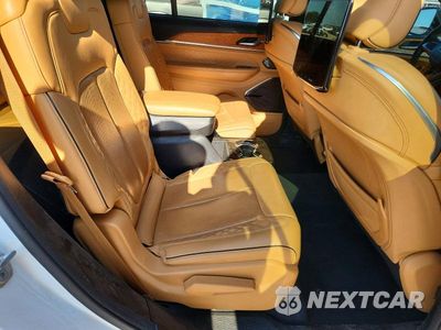 Zdjęcie 11 z 13 samochodu: 2023 JEEP GRAND CHEROKEE L SUMMIT VIN:1C4RJKEG4P8732214 - miniatura