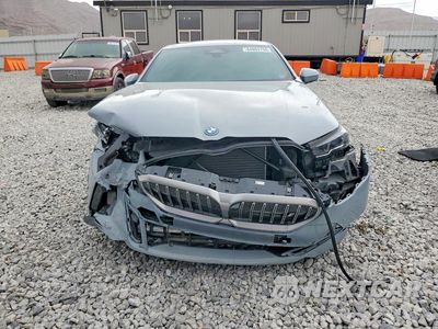 Piąte zdjęcie samochodu w środku: 2025 BMW I5 EDRIVE 40 VIN:WBY33FK04SCU68656 - miniatura