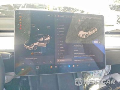 Zdjęcie 9 z 12 samochodu: 2021 TESLA MODEL 3 VIN:5YJ3E1EB9MF066343 - miniatura