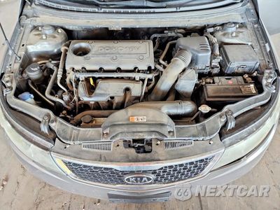 Zdjęcie 11 z 13 samochodu: 2013 KIA FORTE EX VIN:KNAFU4A21D5658132 - miniatura