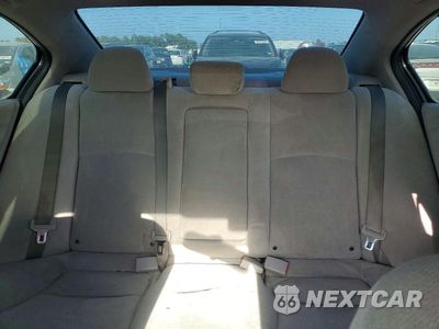 Zdjęcie 10 z 14 samochodu: 2013 HONDA ACCORD LX VIN:1HGCR2F33DA096790 - miniatura