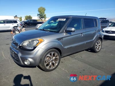 2013 KIA SOUL ! KNDJT2A6XD7614707 - główne zdjęcie licytacji z USA - miniatura
