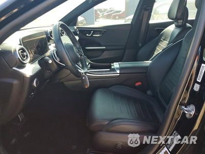 Zdjęcie 7 z 12 samochodu: 2023 MERCEDES-BENZ C 300 4MATIC VIN:W1KAF4HB9PR105261 - miniatura