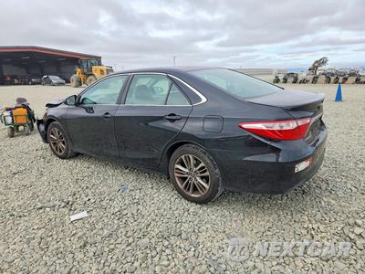 Drugie zdjęcie samochodu z przodu: 2015 TOYOTA CAMRY SE VIN:4T1BF1FK3FU088710 - miniatura