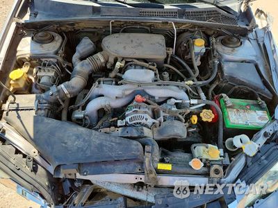 Zdjęcie 12 z 14 samochodu: 2008 SUBARU OUTBACK 2.5I VIN:4S4BP61C887350040 - miniatura
