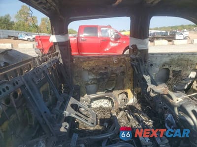 Zdjęcie 10 z 11 samochodu: 2015 GMC SIERRA K1500 SLT VIN:3GTU2VEC2FG353842 - miniatura