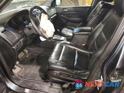 Zdjęcie 7 z 13 samochodu: 2006 ACURA MDX TOURING VIN:2HNYD186X6H533428 - miniatura