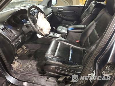 Zdjęcie 7 z 13 samochodu: 2006 ACURA MDX TOURING VIN:2HNYD186X6H533428 - miniatura