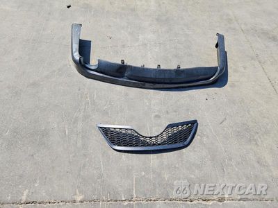 Zdjęcie 12 z 13 samochodu: 2007 TOYOTA CAMRY SE VIN:4T1BE46K97U098776 - miniatura