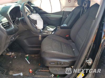 Zdjęcie 7 z 12 samochodu: 2022 CHEVROLET EQUINOX LT VIN:2GNAXTEV7N6110443 - miniatura