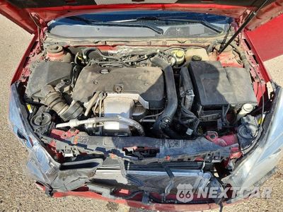Zdjęcie 11 z 13 samochodu: 2014 BUICK REGAL PREMIUM VIN:2G4GR5GX8E9277878 - miniatura