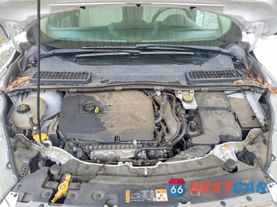 Zdjęcie 12 z 13 samochodu: 2018 FORD ESCAPE SE VIN:1FMCU0GD7JUC10790 - miniatura