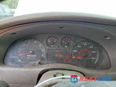 Zdjęcie 9 z 12 samochodu: 2005 FORD RANGER SUPER CAB VIN:1FTYR15E85PB09436 - miniatura