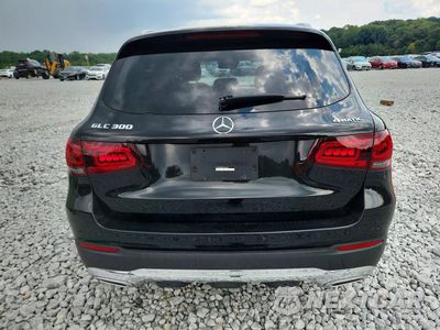 Zdjęcie 6 z 13 samochodu: 2021 MERCEDES-BENZ GLC 300 4MATIC VIN:W1N0G8EB2MV286570 - miniatura