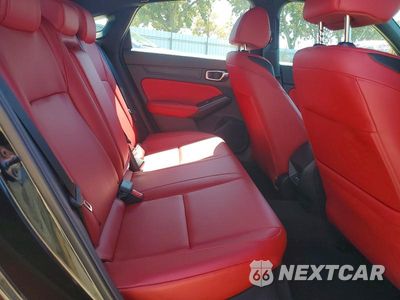 Zdjęcie 10 z 12 samochodu: 2026 ACURA INTEGRA A-SPEC TECH VIN:19UDE4H66TA015959 - miniatura