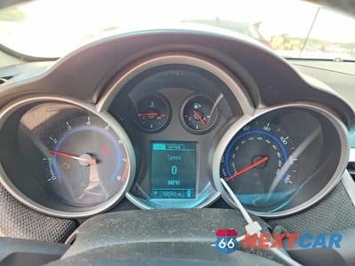 Zdjęcie 9 z 12 samochodu: 2013 CHEVROLET CRUZE LT VIN:1G1PC5SB2D7115979 - miniatura