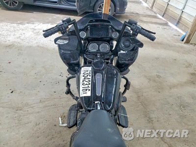 Zdjęcie 6 z 9 samochodu: 2020 HARLEY-DAVIDSON FLTRXS VIN:1HD1KTP17LB661014 - miniatura