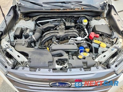 Zdjęcie 12 z 13 samochodu: 2025 SUBARU FORESTER LIMITED VIN:JF2SLDRC8SH410863 - miniatura