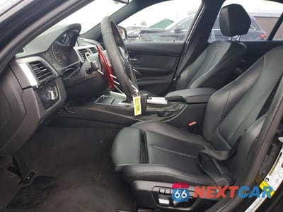 Zdjęcie 7 z 12 samochodu: 2016 BMW 328 I SULEV VIN:WBA8E9G57GNT83083 - miniatura