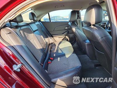 Zdjęcie 10 z 13 samochodu: 2015 CHEVROLET MALIBU 1LT VIN:1G11C5SL5FF297863 - miniatura