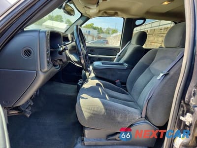 Zdjęcie 7 z 12 samochodu: 2005 CHEVROLET SILVERADO K1500 VIN:2GCEK13T351142818 - miniatura