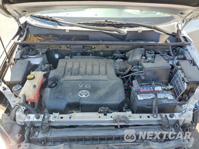 Zdjęcie 12 z 14 samochodu: 2011 TOYOTA RAV4 LIMITED VIN:JTMDK4DVXB5103859 - miniatura