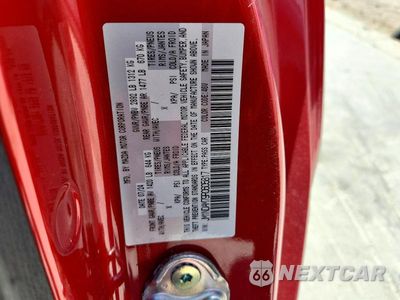 Zdjęcie 12 z 12 samochodu: 2024 MAZDA MX-5 MIATA GRAND TOURING VIN:JM1NDAM79R0605817 - miniatura
