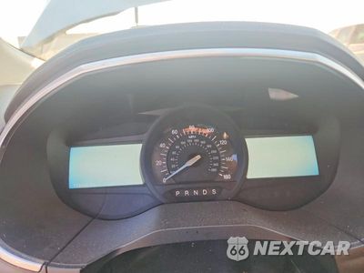 Zdjęcie 9 z 12 samochodu: 2017 FORD EDGE TITANIUM VIN:2FMPK4K89HBB27189 - miniatura