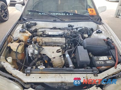 Zdjęcie 11 z 13 samochodu: 1995 TOYOTA CAMRY LE VIN:4T1SK12E8SU478725 - miniatura