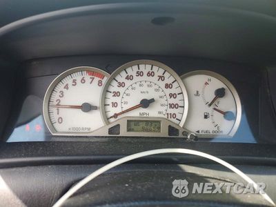 Zdjęcie 9 z 12 samochodu: 2007 TOYOTA COROLLA S VIN:1NXBR30E07Z874052 - miniatura