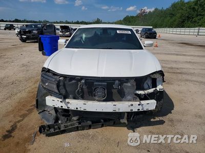 Piąte zdjęcie samochodu w środku: 2016 DODGE CHARGER POLICE VIN:2C3CDXAT8GH223321 - miniatura