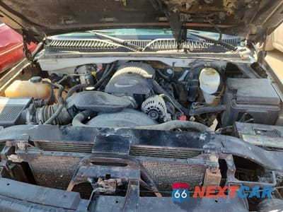 Zdjęcie 11 z 12 samochodu: 2004 CHEVROLET SILVERADO K1500 VIN:1GCEK14T54E109282 - miniatura