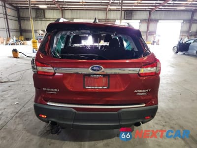 Zdjęcie 6 z 13 samochodu: 2019 SUBARU ASCENT TOURING VIN:4S4WMARD2K3469694 - miniatura