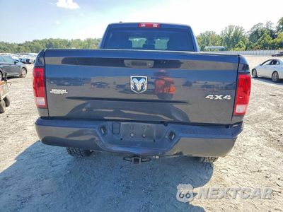 Zdjęcie 6 z 13 samochodu: 2016 RAM 1500 ST VIN:1C6RR7FG4GS266685 - miniatura