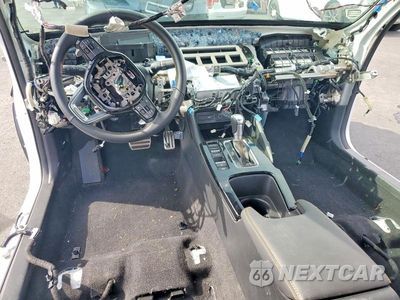 Zdjęcie 8 z 13 samochodu: 2026 ACURA INTEGRA A-SPEC TECH VIN:19UDE4H64TA014275 - miniatura