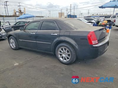 Drugie zdjęcie samochodu z przodu: 2008 CHRYSLER 300C VIN:2C3KA63H18H140239 - miniatura