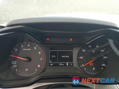 Zdjęcie 9 z 13 samochodu: 2026 CHEVROLET TRAX LS VIN:KL77LFEP6TC197223 - miniatura