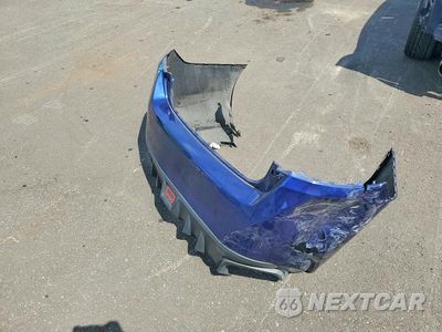 Zdjęcie 12 z 13 samochodu: 2016 SUBARU WRX STI VIN:JF1VA2M69G9801681 - miniatura