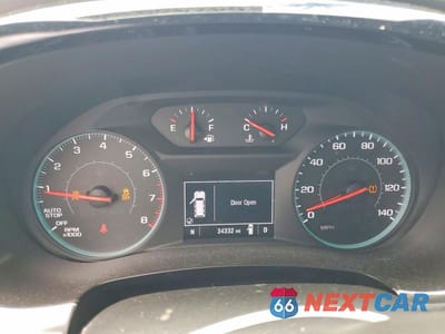 Zdjęcie 9 z 13 samochodu: 2023 CHEVROLET TRAVERSE LS VIN:1GNERFKW8PJ240845 - miniatura
