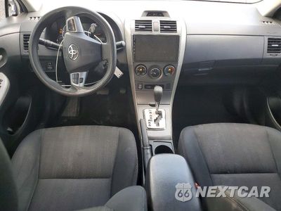 Zdjęcie 8 z 13 samochodu: 2012 TOYOTA COROLLA S VIN:2T1BU4EE5CC819069 - miniatura
