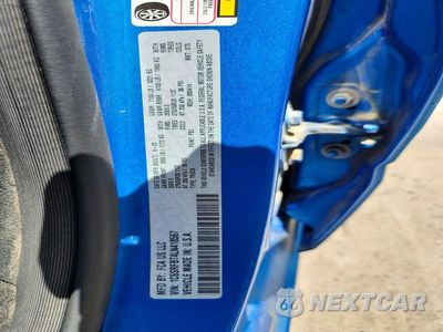 Zdjęcie 12 z 12 samochodu: 2020 RAM 1500 BIG HORN/LONE STAR VIN:1C6SRFBT4LN418567 - miniatura