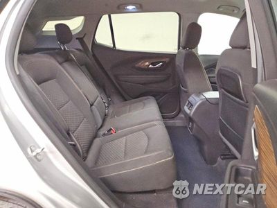 Zdjęcie 11 z 13 samochodu: 2019 GMC TERRAIN SLE VIN:3GKALMEV2KL335486 - miniatura